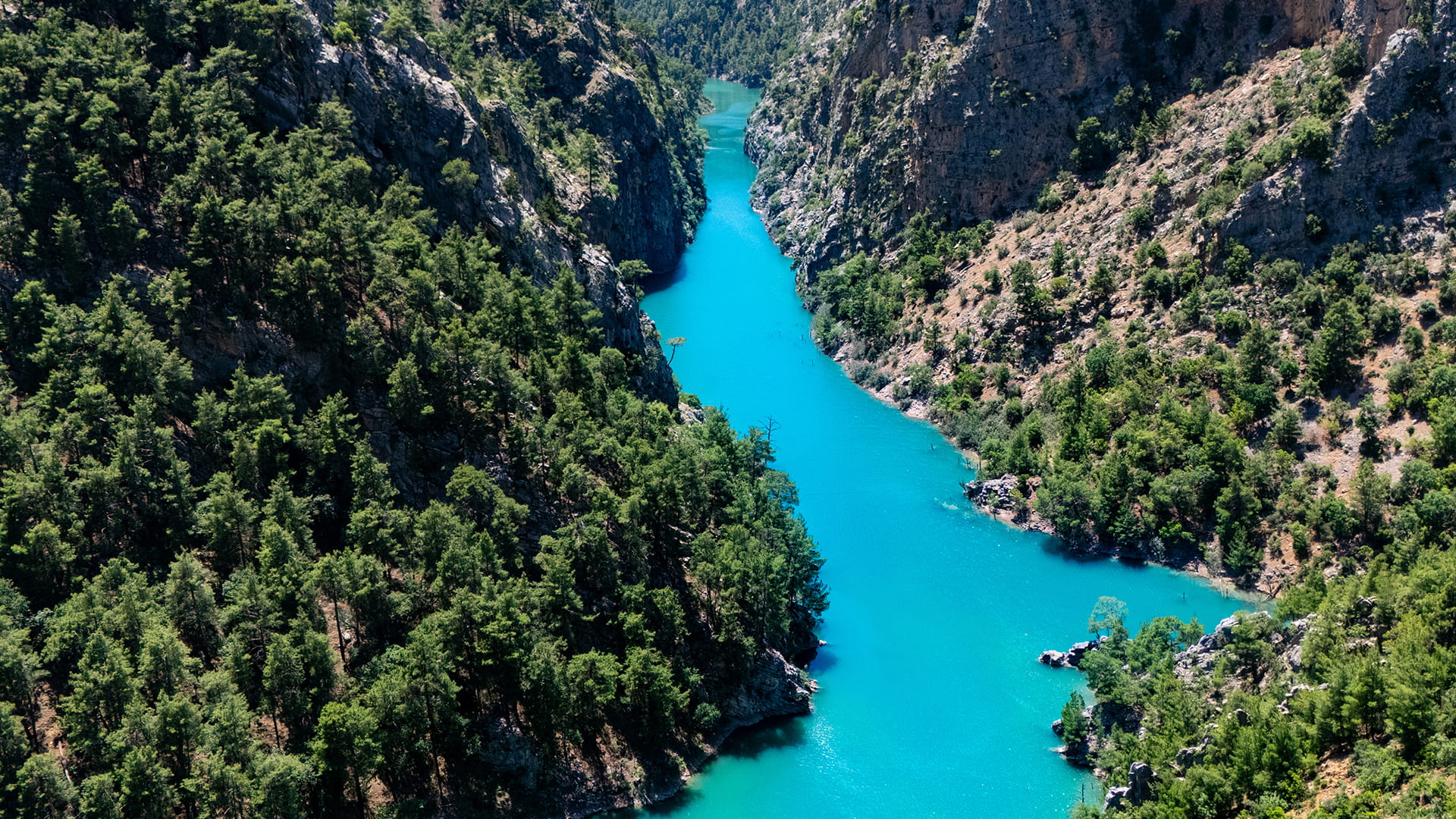2-Day Route in Aladağlar National Park header
